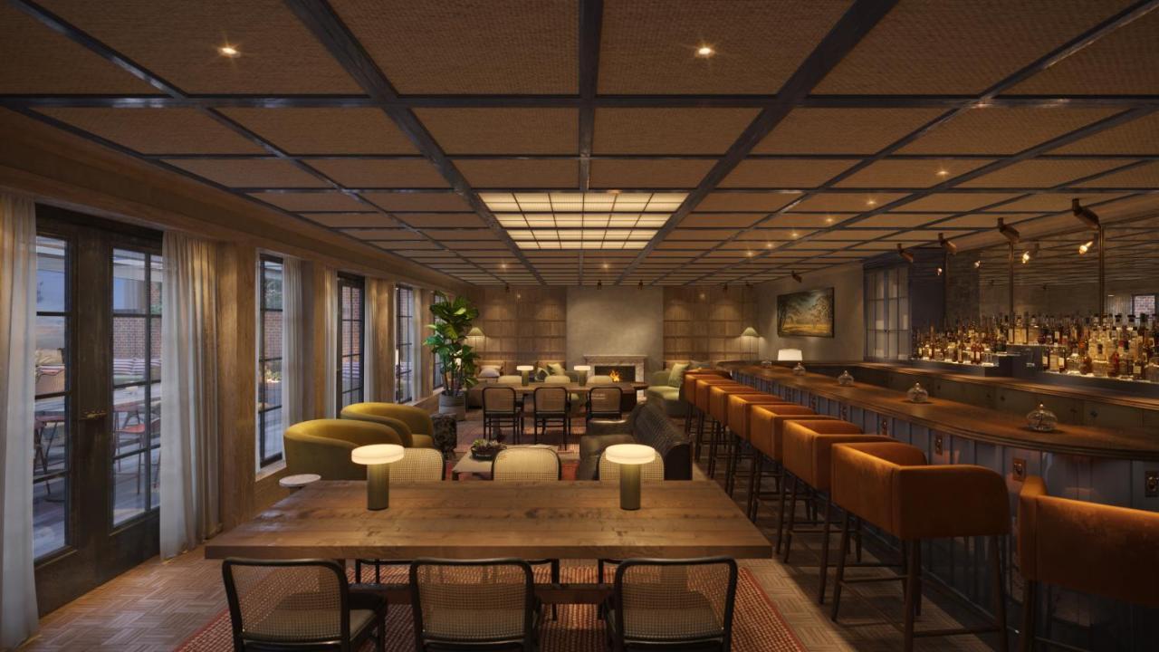The Quoin Hotel Wilmington Exterior photo